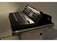 Santosom Mixer Flight case PRO MIDAS M32 Santosom Mixer Flight case PRO MIDAS M32